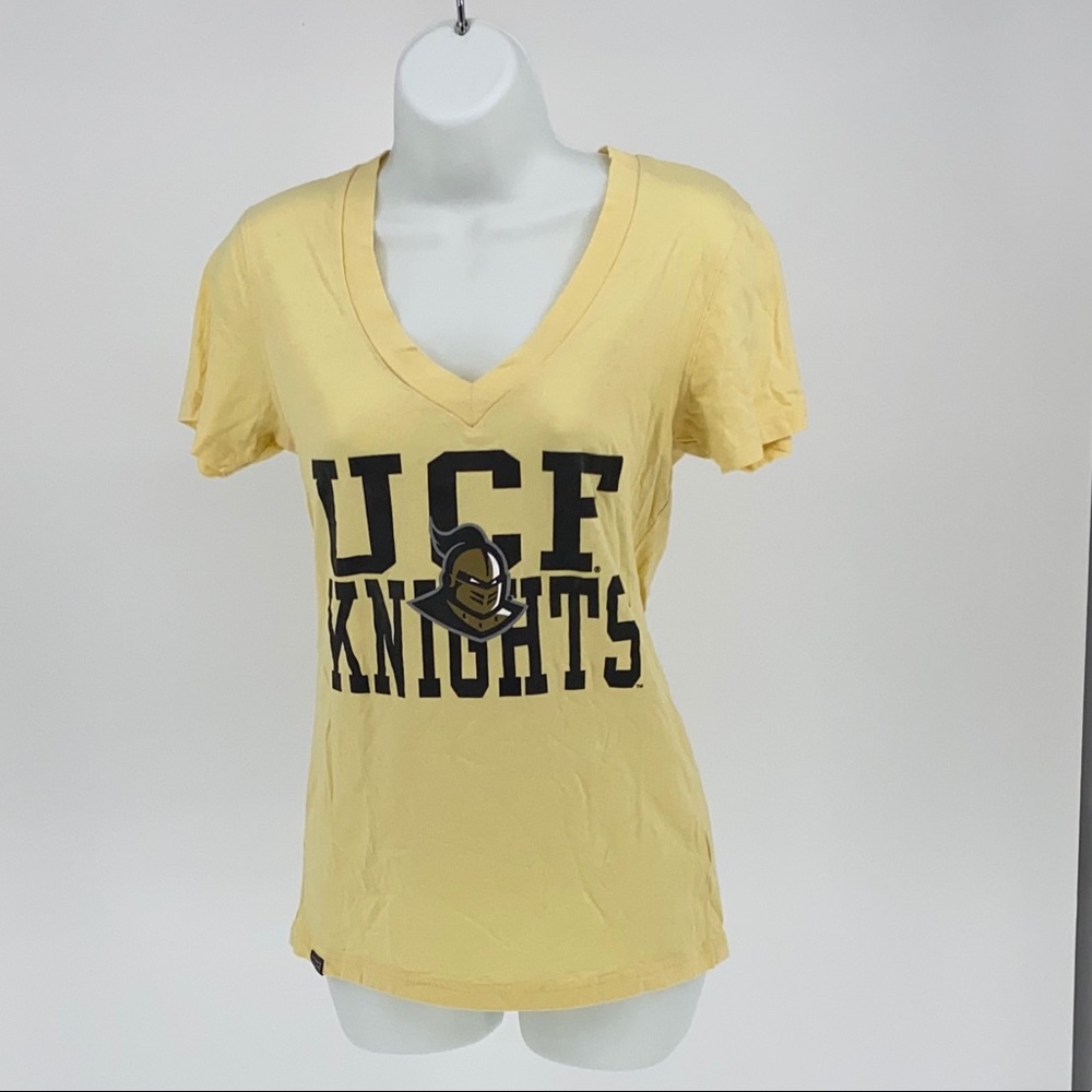 Lg UCF Nights Large Jansport Short Sleeve T-Shirt